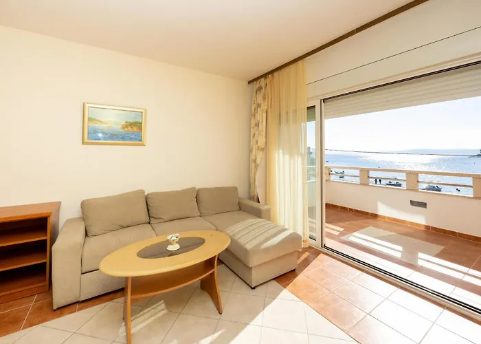 Appartement Awesome In Okrug Gornji *